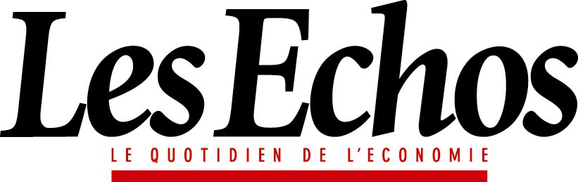 Logo Les Échos